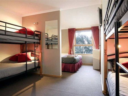 Cooroona Alpine Lodge - Accommodation Bookings 3