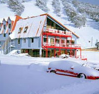 Gebis Falls Creek - Accommodation Bookings