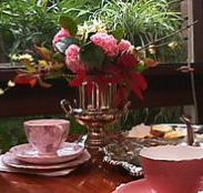 Forlonge Bed and Breakfast - Accommodation Bookings