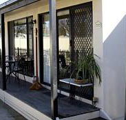 Courtside Cottage Bed and Breakfast - Accommodation Bookings