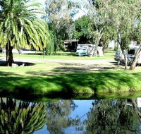 Euroa Caravan and Tourist Park - Accommodation Bookings