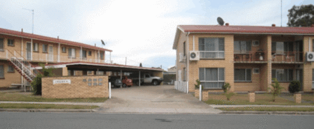 Como Apartments Gladstone