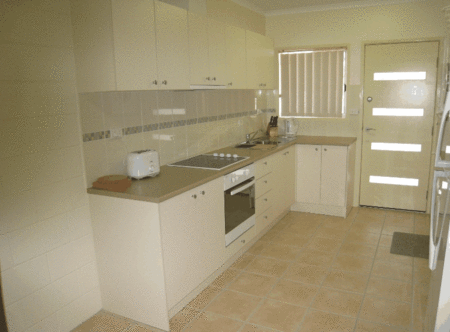 Como Apartments Gladstone - Accommodation Bookings 3