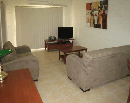 Como Apartments Gladstone - Accommodation Bookings 4