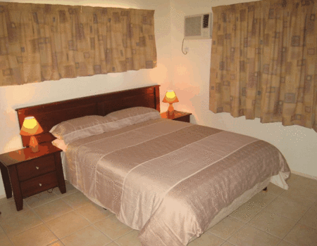 Como Apartments Gladstone - Accommodation Bookings 5