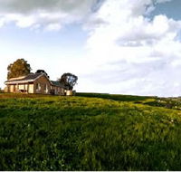 Hut on the Hill Heathcote - Accommodation Bookings