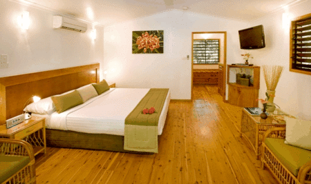 Kewarra Beach QLD Accommodation Bookings