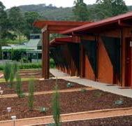 De Vine Escape - Accommodation Bookings