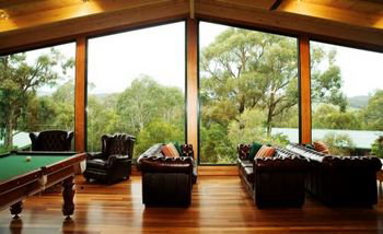 A Yarra Valley Conference Centre - Accommodation Bookings 0