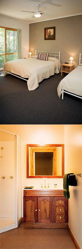 A Yarra Valley Conference Centre - Accommodation Bookings 2