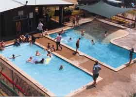 Eildon VIC Accommodation Bookings