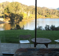 Golden Trout Hotel Motel - Accommodation Bookings