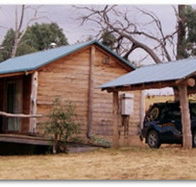 Gaddleen Grove Cottages - Accommodation Bookings
