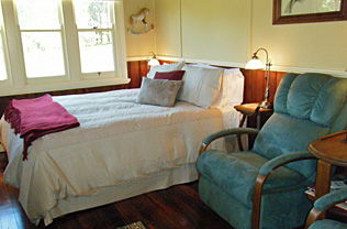 Baranduda Homestead - Accommodation Bookings 4