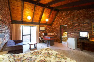 Belvoir Village Motel - Accommodation Bookings 1