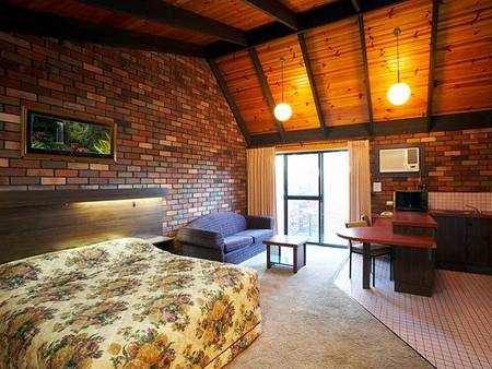 Belvoir Village Motel - Accommodation Bookings 4