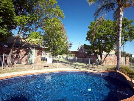 Belvoir Village Motel - Accommodation Bookings 5