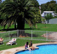 Swan Hill Holiday Park - Accommodation Bookings