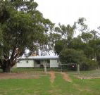 Barrahead Cottage - Accommodation Bookings