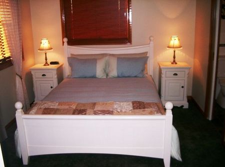 Heatherington Cottage - Accommodation Bookings 4