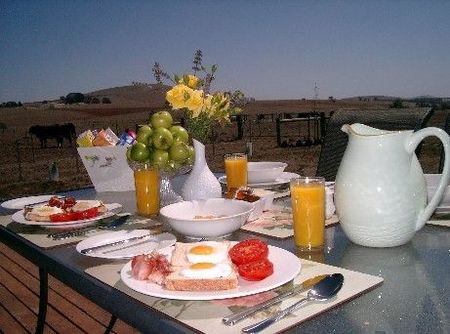 Heatherington Cottage - Accommodation Bookings 5