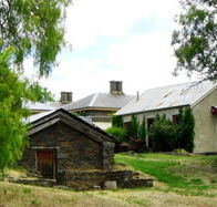 Lochinver Farm - Accommodation Bookings