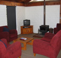 The Glen Farm Cottages - Accommodation Bookings