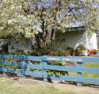 Ardwick Homestead