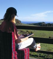 Johanna River Farm And Cottages - Accommodation Bookings 2