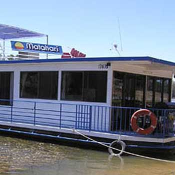 Matahari Houseboats - Accommodation Bookings 0
