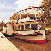 Matahari Houseboats - Accommodation Bookings 2