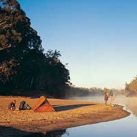Matahari Houseboats - Accommodation Bookings 3