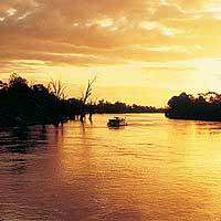 Matahari Houseboats - Accommodation Bookings 4