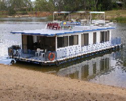 Matahari Houseboats - Accommodation Bookings 5