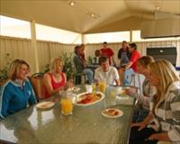 Murray Haven On 13th - Accommodation Bookings 2