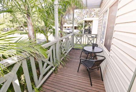 Desert City Holiday Park - Accommodation Bookings 1