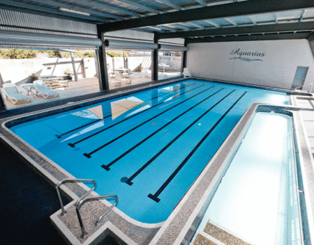 Desert City Holiday Park - Accommodation Bookings 3