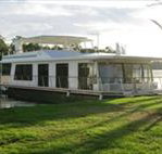 Cloud 9 Houseboats - Accommodation Bookings