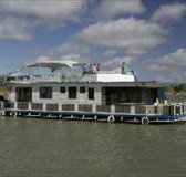 Mildura Holiday Houseboats - Accommodation Bookings