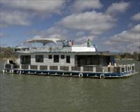 Mildura Holiday Houseboats - Accommodation Bookings 0