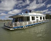 Mildura Holiday Houseboats - Accommodation Bookings 5