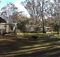 Apex RiverBeach Holiday Park - Accommodation Bookings