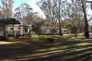 Apex RiverBeach Holiday Park - Accommodation Bookings 0
