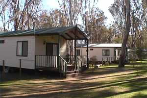 Apex RiverBeach Holiday Park - Accommodation Bookings 1