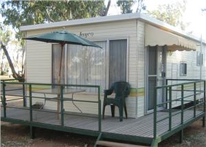 Apex RiverBeach Holiday Park - Accommodation Bookings 3