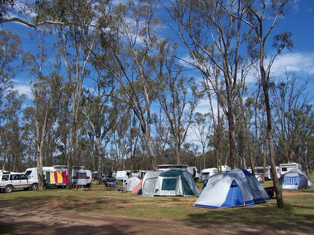 Apex RiverBeach Holiday Park - Accommodation Bookings 4
