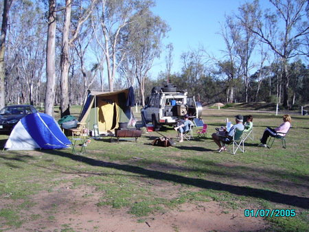 Apex RiverBeach Holiday Park - Accommodation Bookings 5