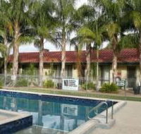 Acacia Holiday Apartments and Cabins - Accommodation Bookings