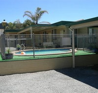 7th Street Motel Mildura - Accommodation Bookings