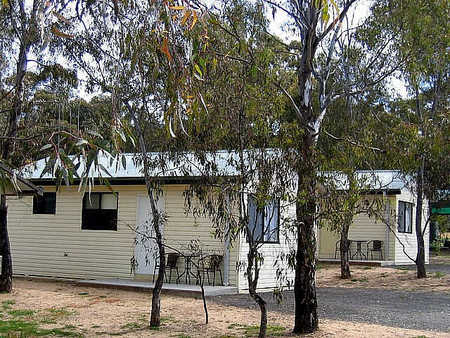 Big Hill VIC Accommodation Bookings